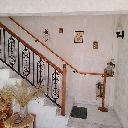 Art House Syros Villa Ermoupoli Exterior foto