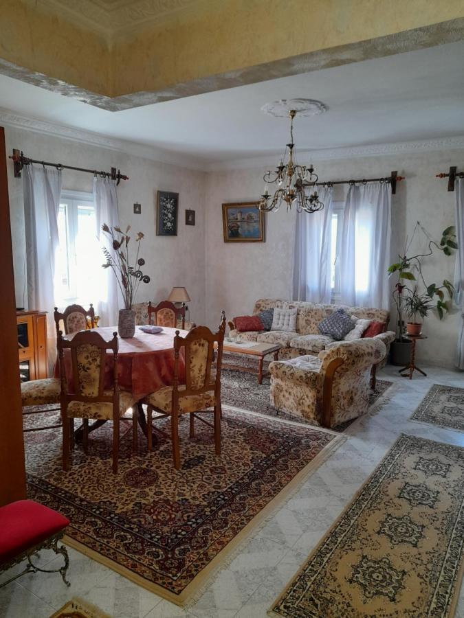Art House Syros Villa Ermoupoli Exterior foto