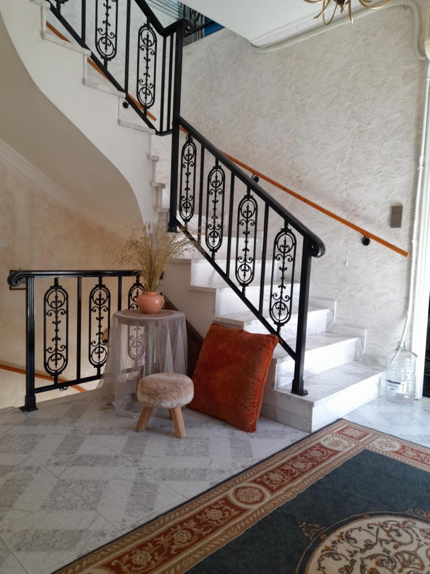 Art House Syros Villa Ermoupoli Exterior foto