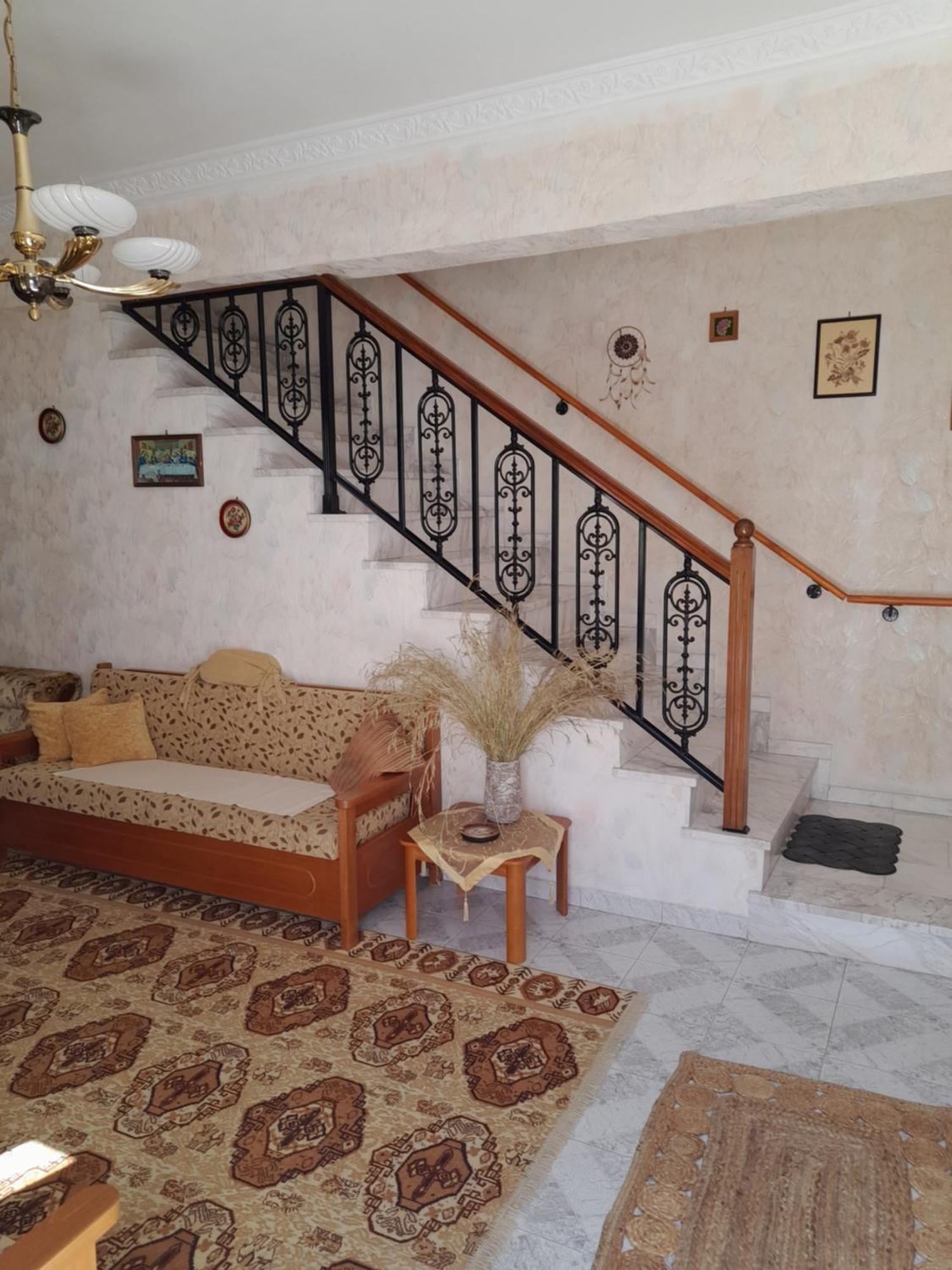 Art House Syros Villa Ermoupoli Exterior foto